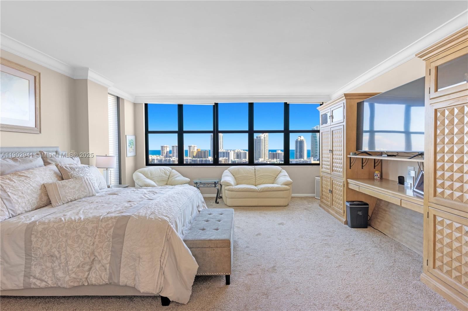 Real estate property located at 300 Three Islands Blvd PH2A, Broward, Anchor Bay Club Condo, Hallandale Beach, FL