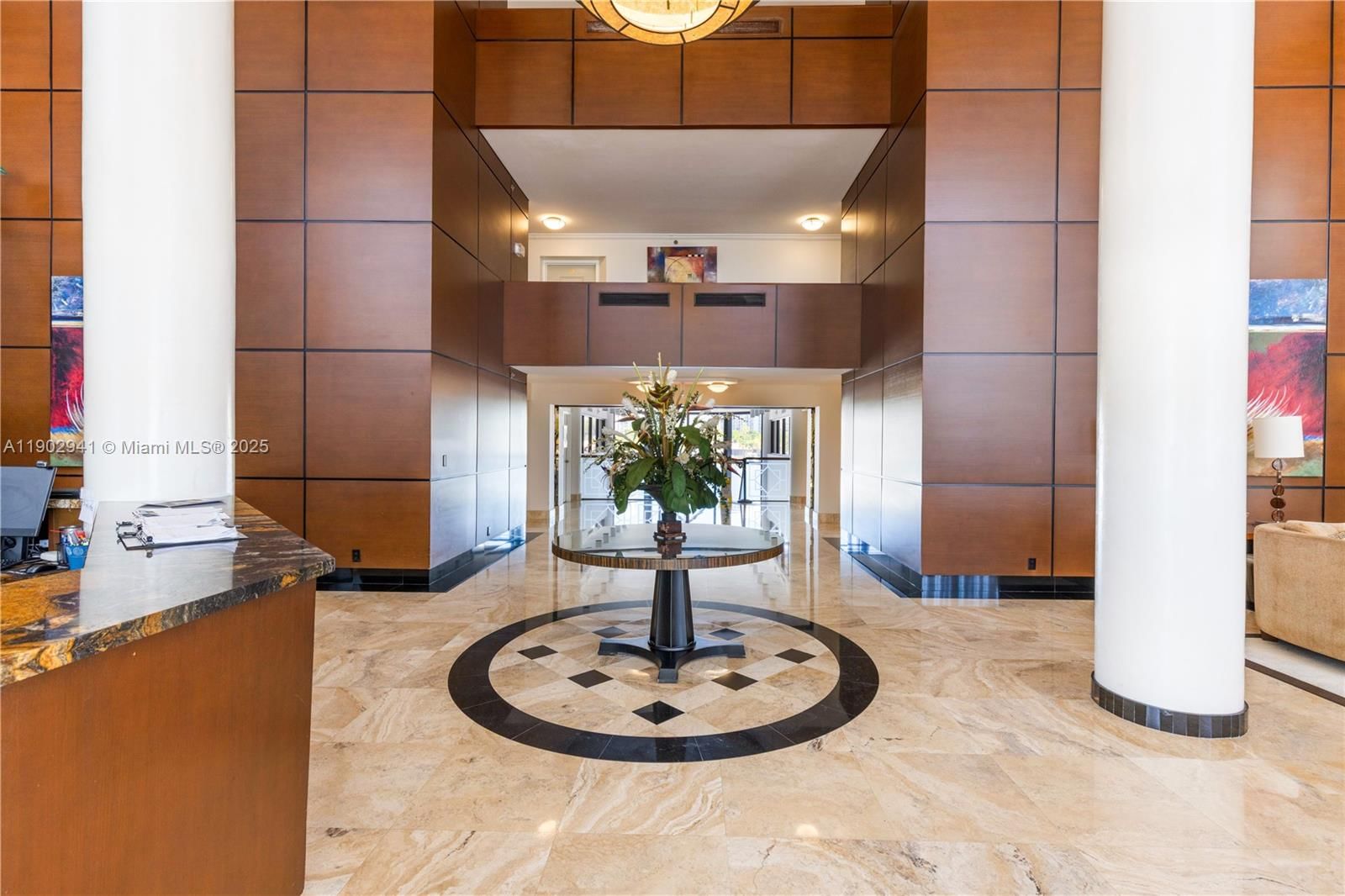 Real estate property located at 300 Three Islands Blvd PH2A, Broward, Anchor Bay Club Condo, Hallandale Beach, FL
