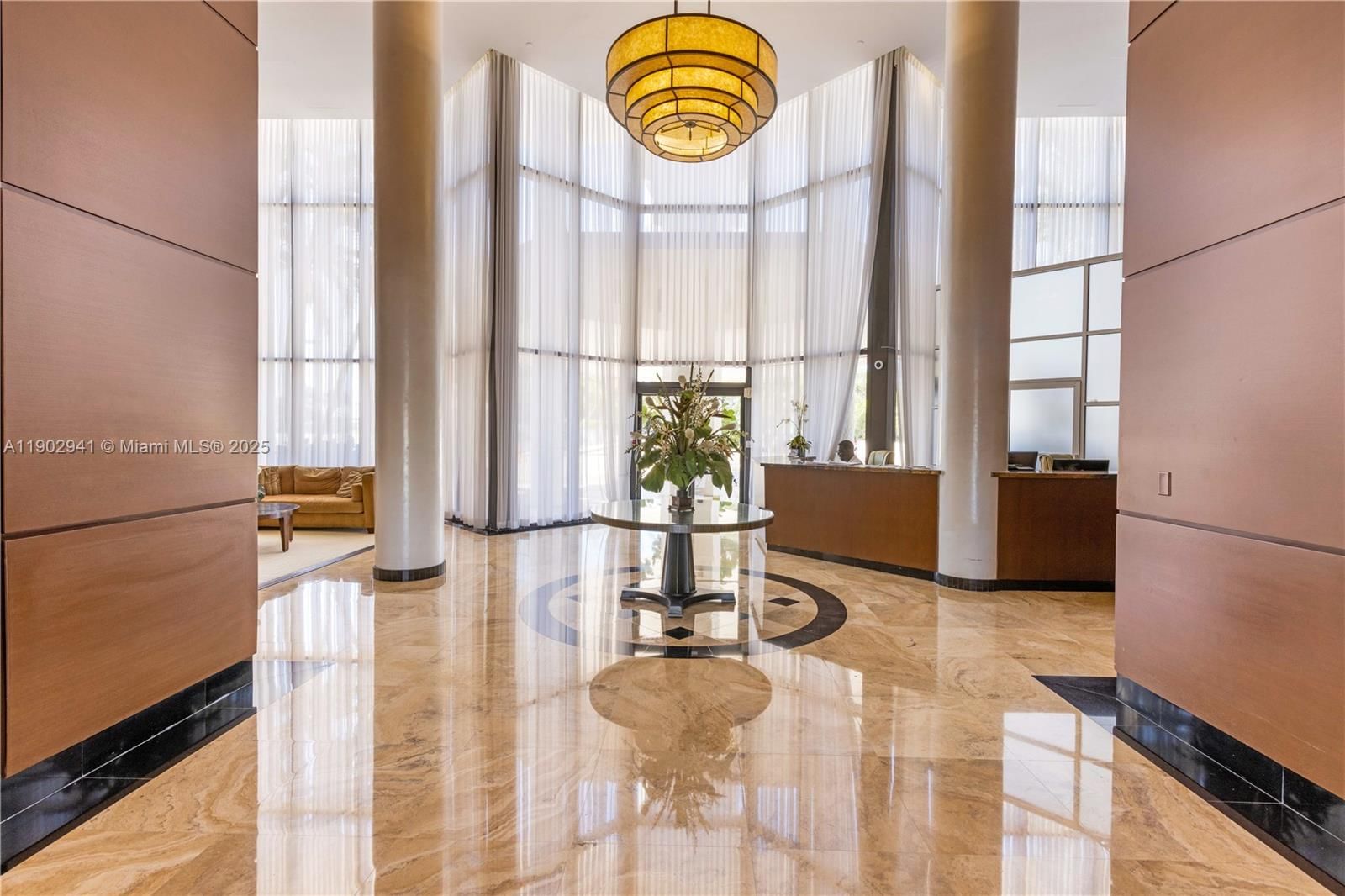 Real estate property located at 300 Three Islands Blvd PH2A, Broward, Anchor Bay Club Condo, Hallandale Beach, FL