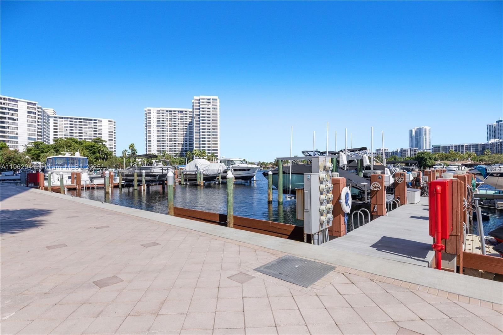 Real estate property located at 300 Three Islands Blvd PH2A, Broward, Anchor Bay Club Condo, Hallandale Beach, FL