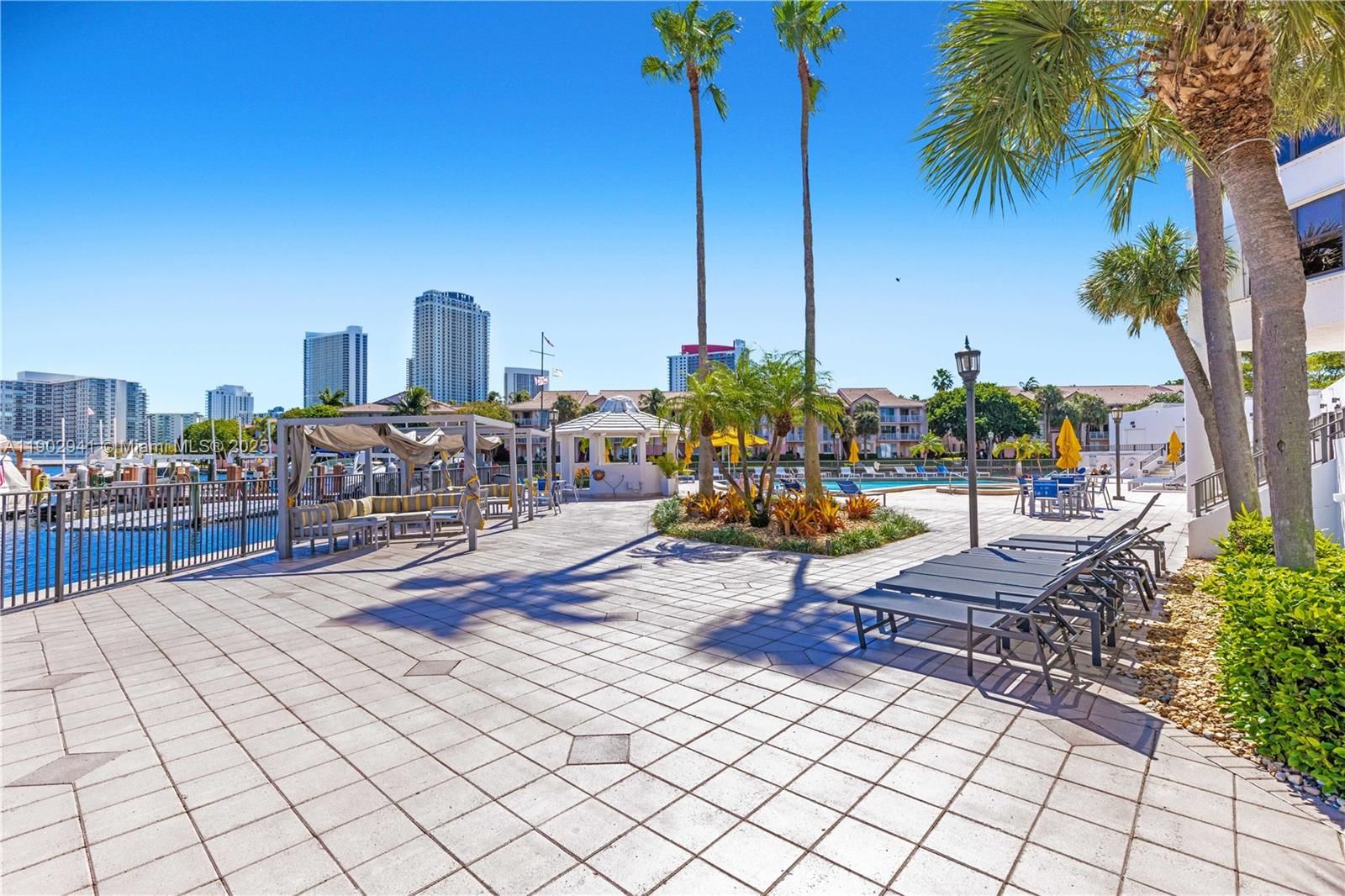 Real estate property located at 300 Three Islands Blvd PH2A, Broward, Anchor Bay Club Condo, Hallandale Beach, FL