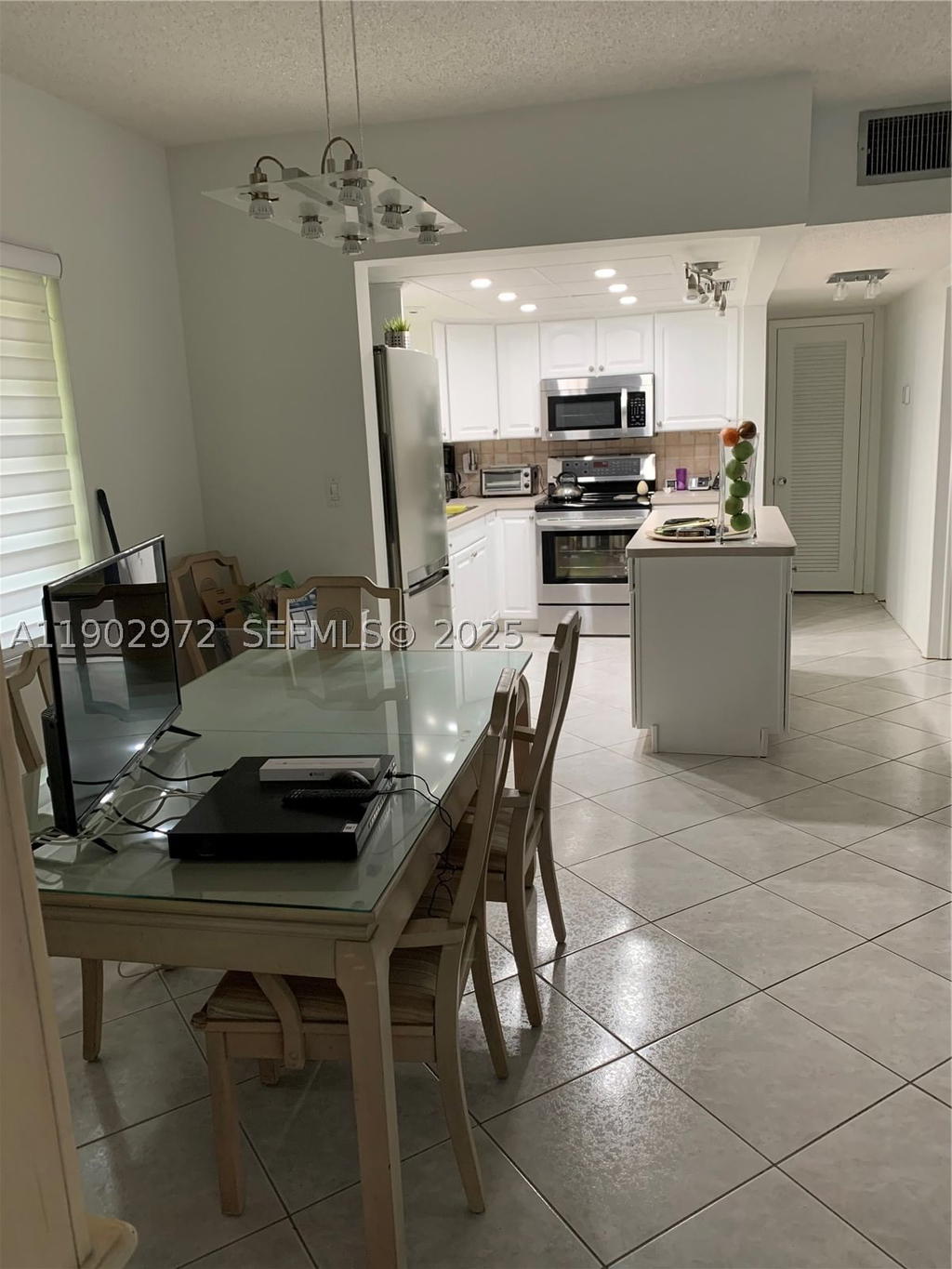 Real estate property located at 1501 Arthur St #1, Broward, Westchester Arms Co-op, Hollywood, FL