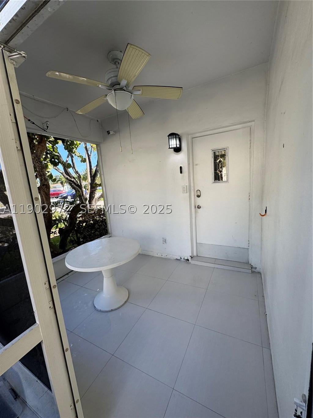 Real estate property located at 1501 Arthur St #1, Broward, Westchester Arms Co-op, Hollywood, FL