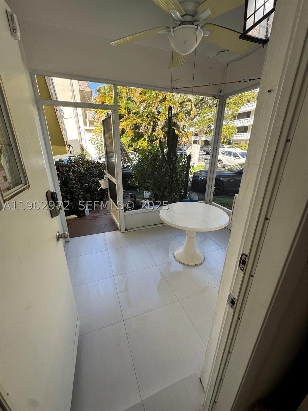 Real estate property located at 1501 Arthur St #1, Broward, Westchester Arms Co-op, Hollywood, FL
