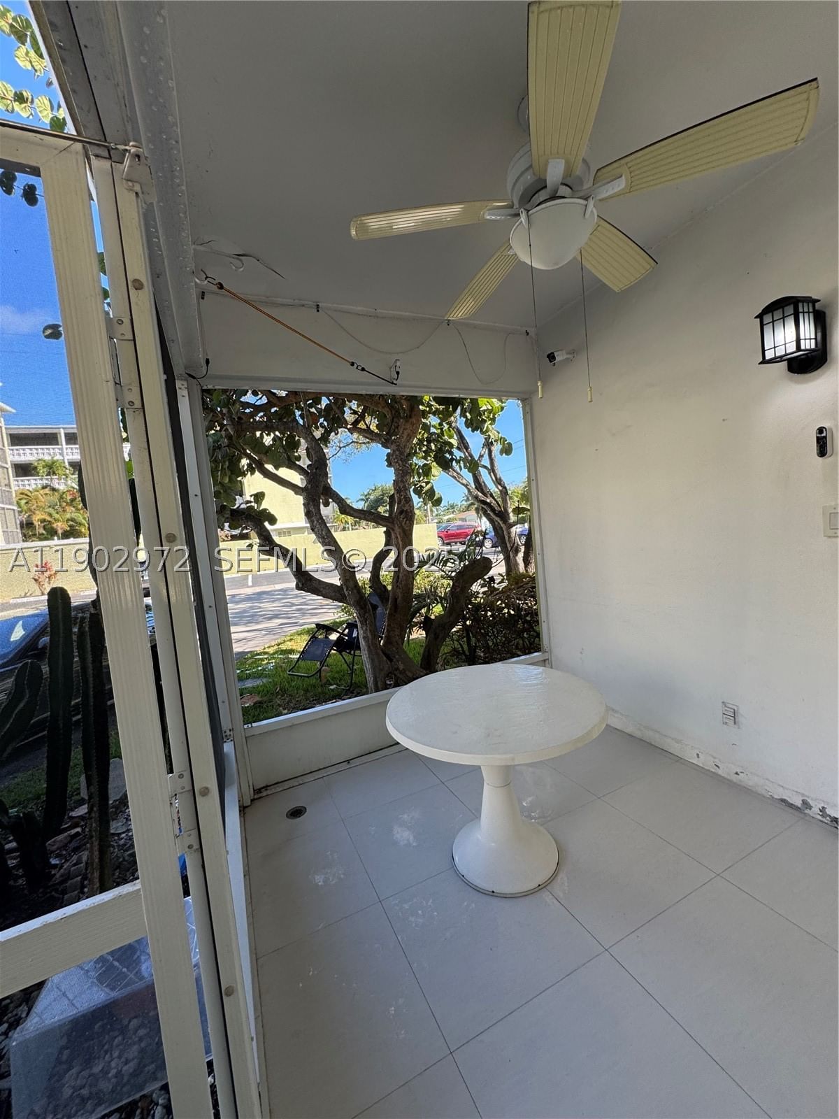 Real estate property located at 1501 Arthur St #1, Broward, Westchester Arms Co-op, Hollywood, FL