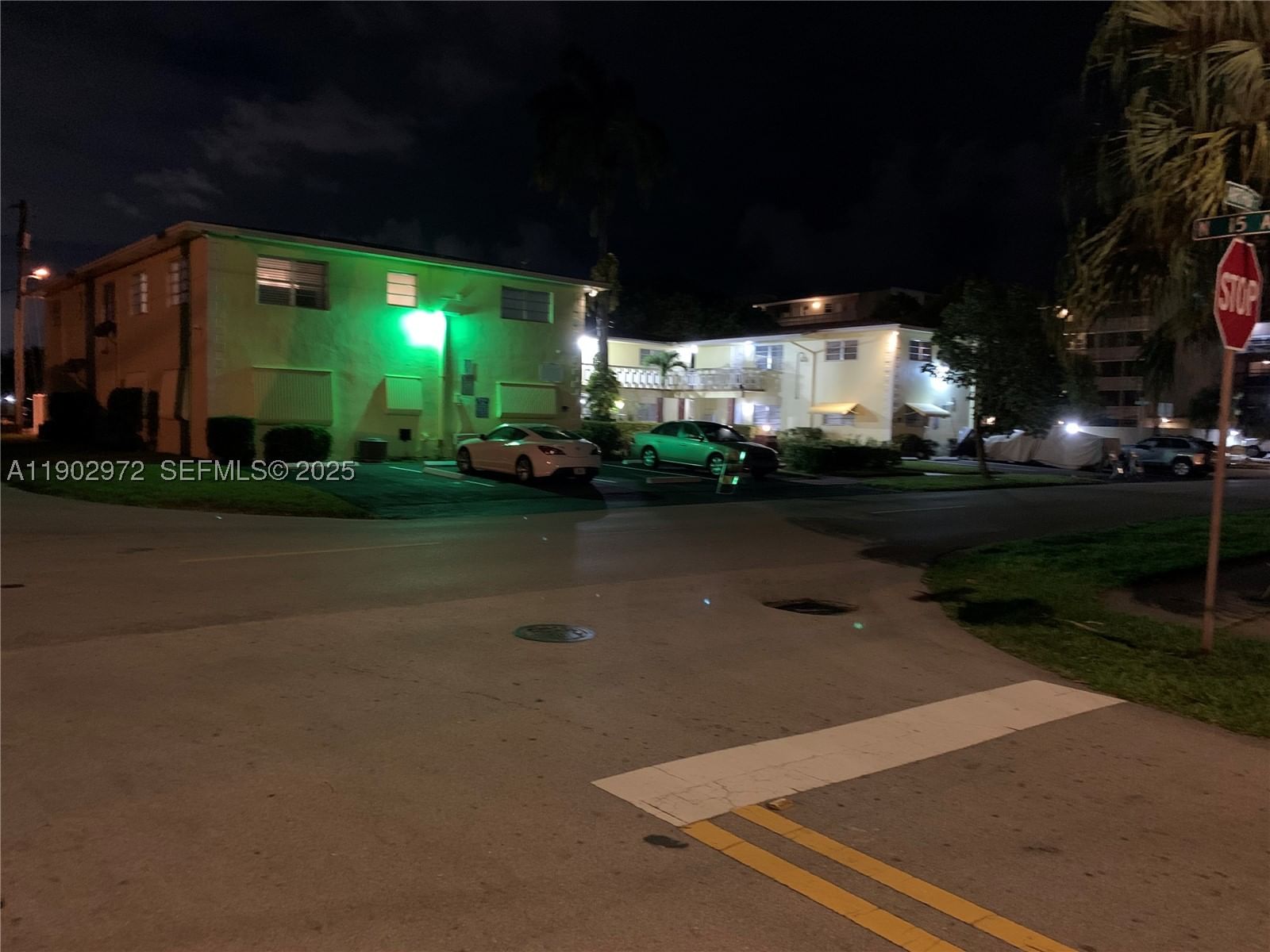 Real estate property located at 1501 Arthur St #1, Broward, Westchester Arms Co-op, Hollywood, FL