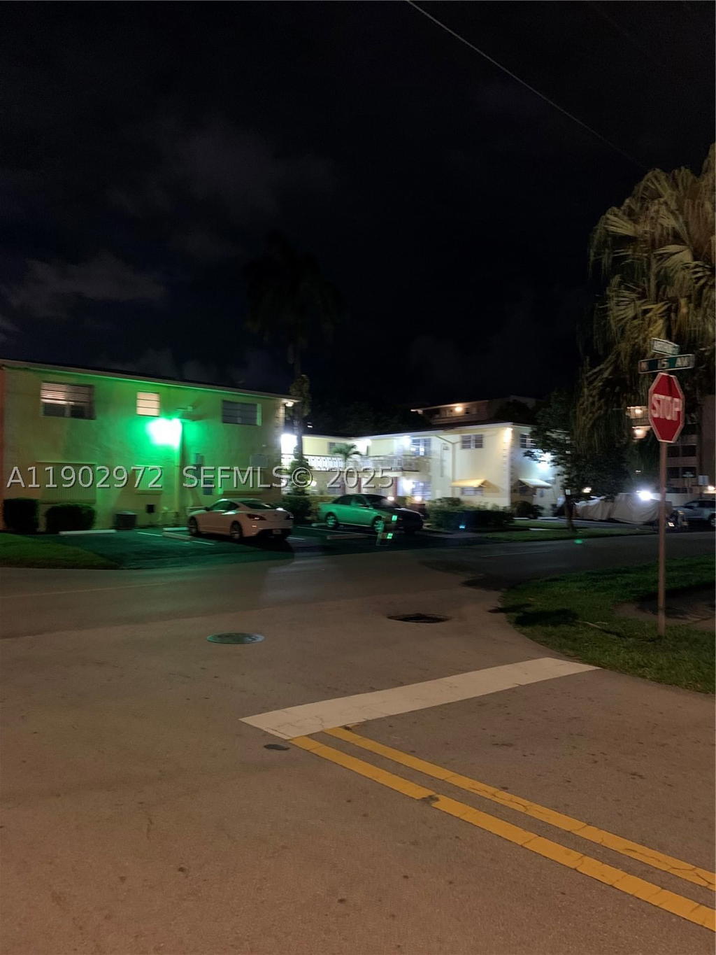 Real estate property located at 1501 Arthur St #1, Broward, Westchester Arms Co-op, Hollywood, FL