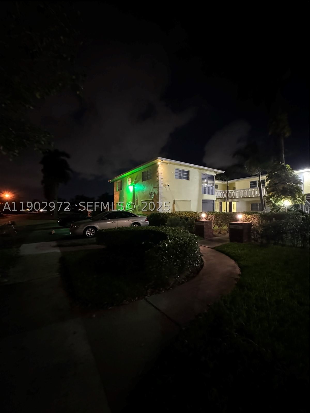 Real estate property located at 1501 Arthur St #1, Broward, Westchester Arms Co-op, Hollywood, FL