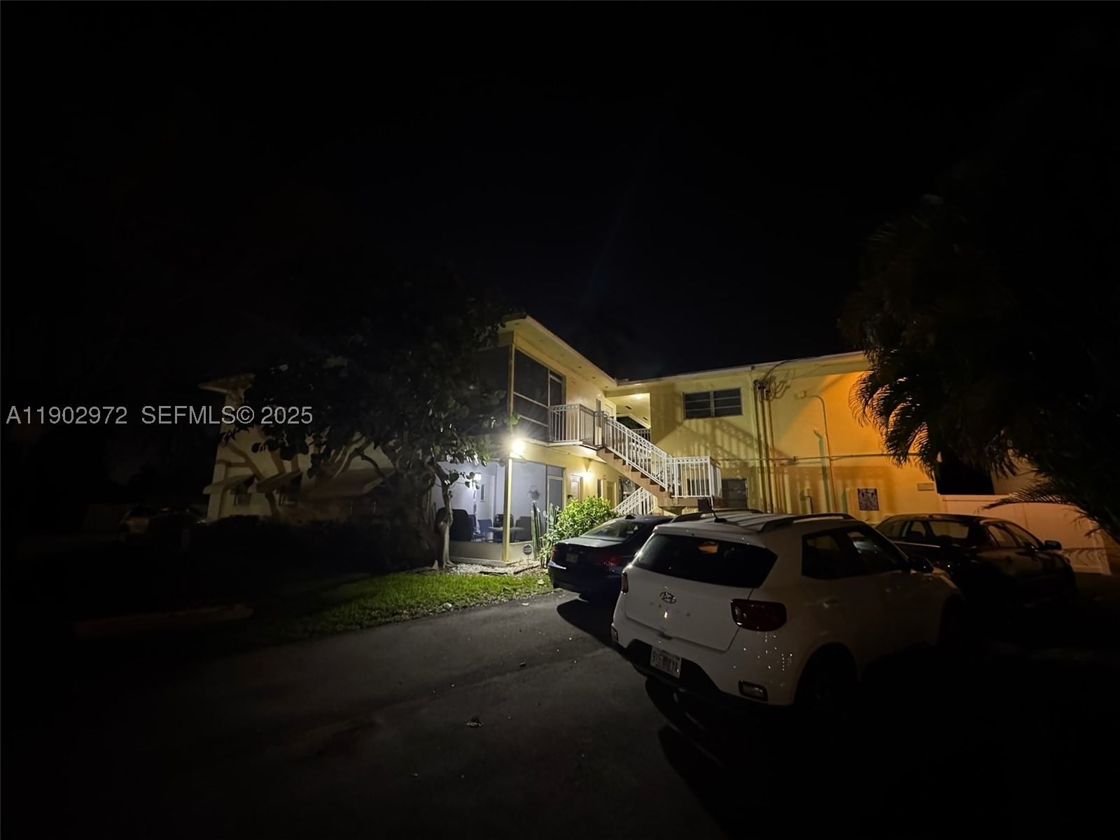 Real estate property located at 1501 Arthur St #1, Broward, Westchester Arms Co-op, Hollywood, FL
