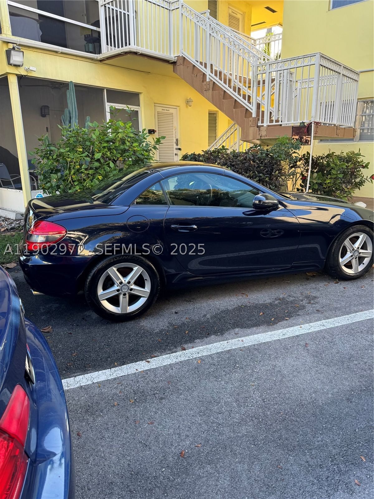 Real estate property located at 1501 Arthur St #1, Broward, Westchester Arms Co-op, Hollywood, FL