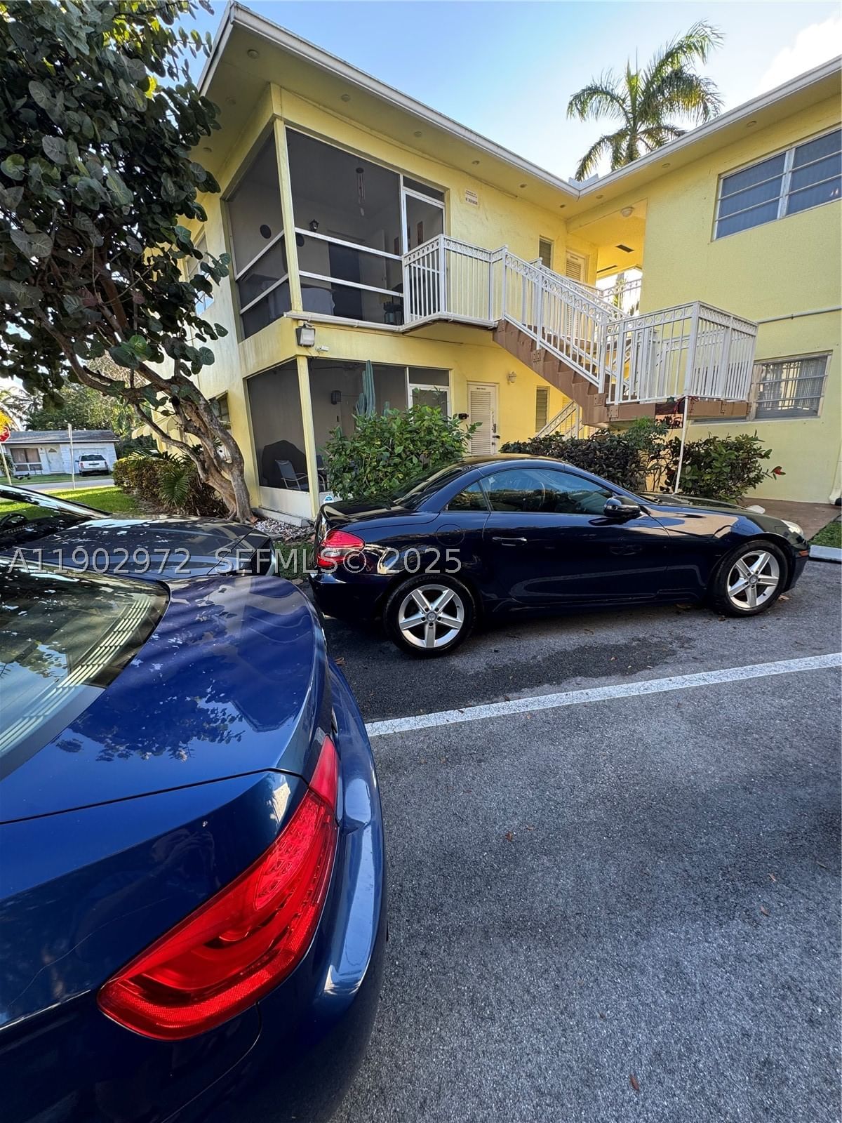 Real estate property located at 1501 Arthur St #1, Broward, Westchester Arms Co-op, Hollywood, FL