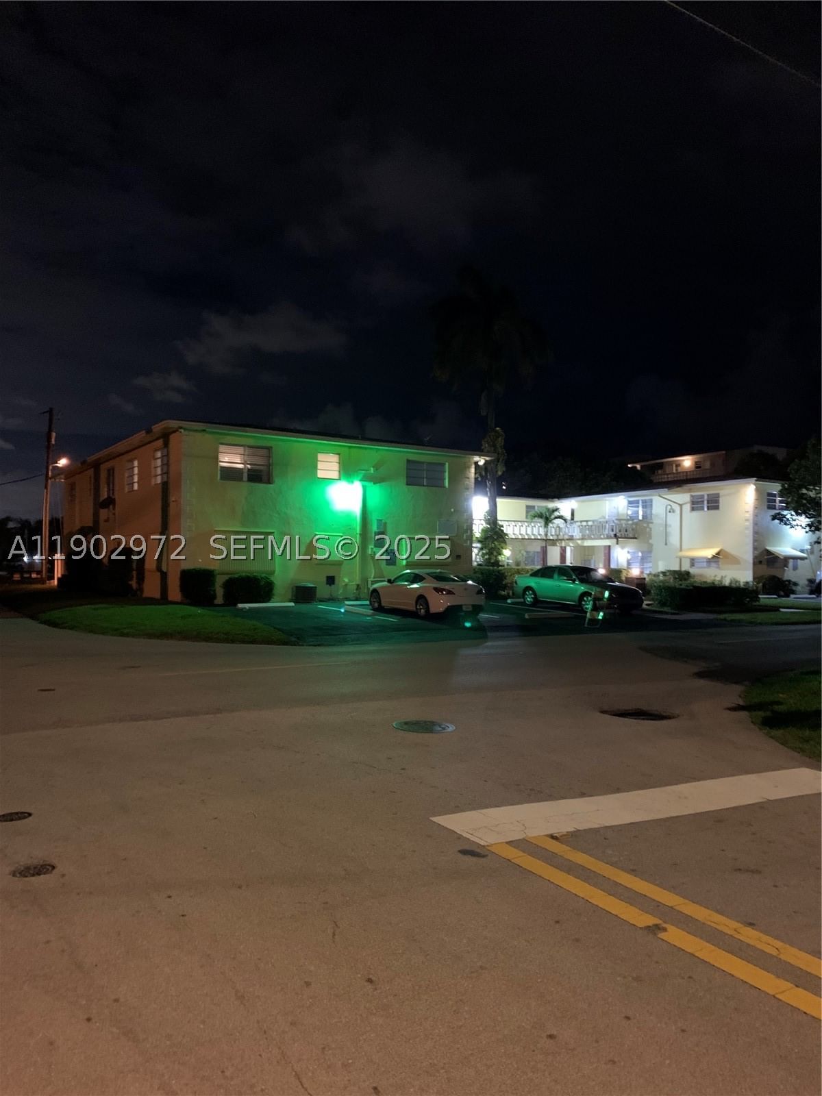 Real estate property located at 1501 Arthur St #1, Broward, Westchester Arms Co-op, Hollywood, FL