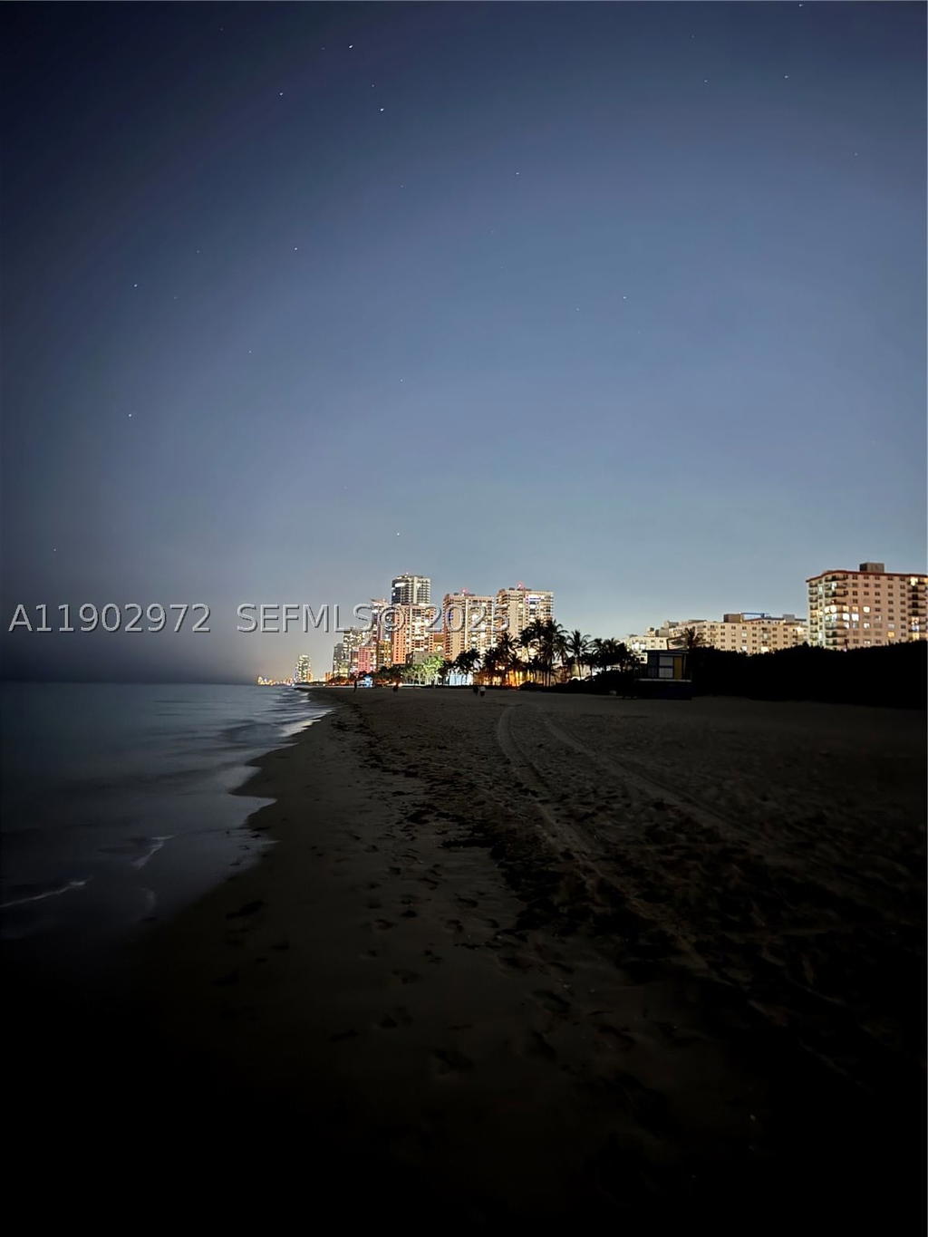 Real estate property located at 1501 Arthur St #1, Broward, Westchester Arms Co-op, Hollywood, FL