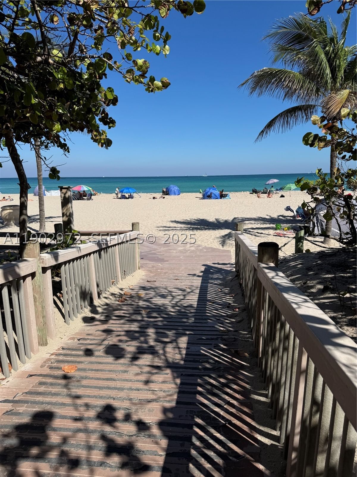 Real estate property located at 1501 Arthur St #1, Broward, Westchester Arms Co-op, Hollywood, FL