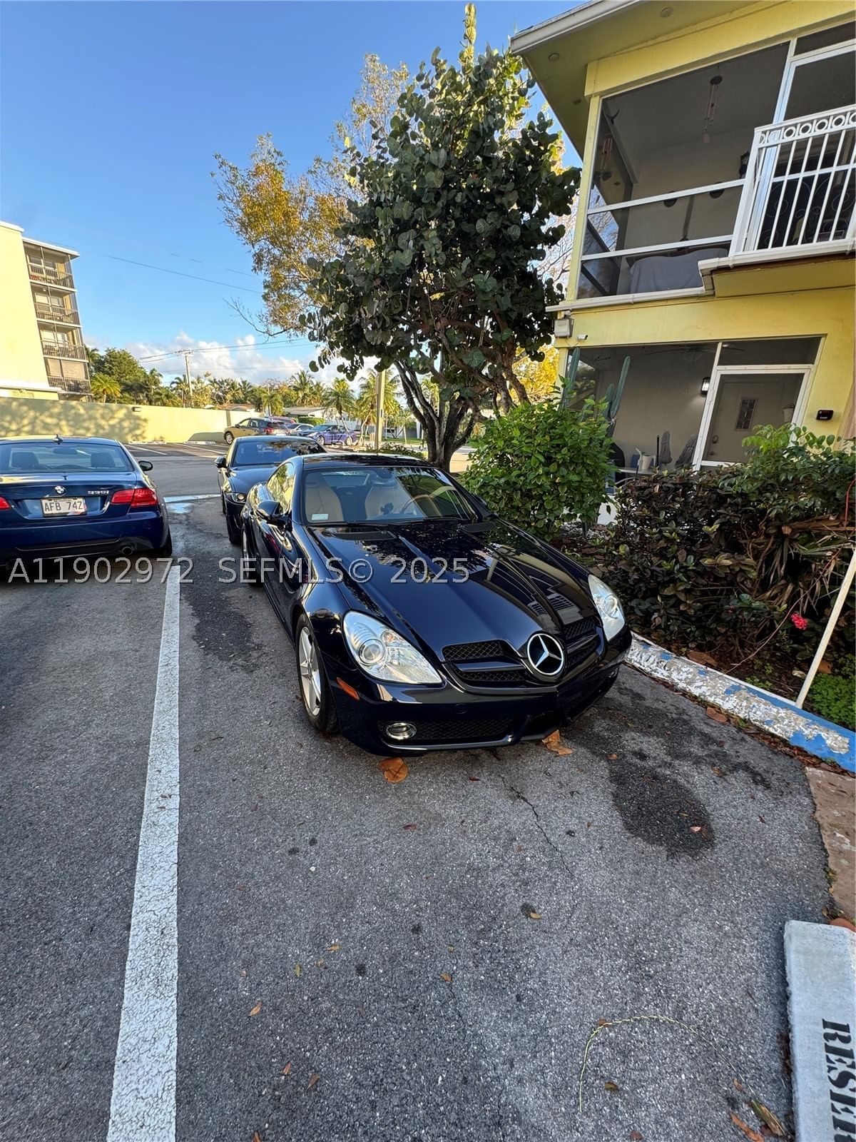Real estate property located at 1501 Arthur St #1, Broward, Westchester Arms Co-op, Hollywood, FL