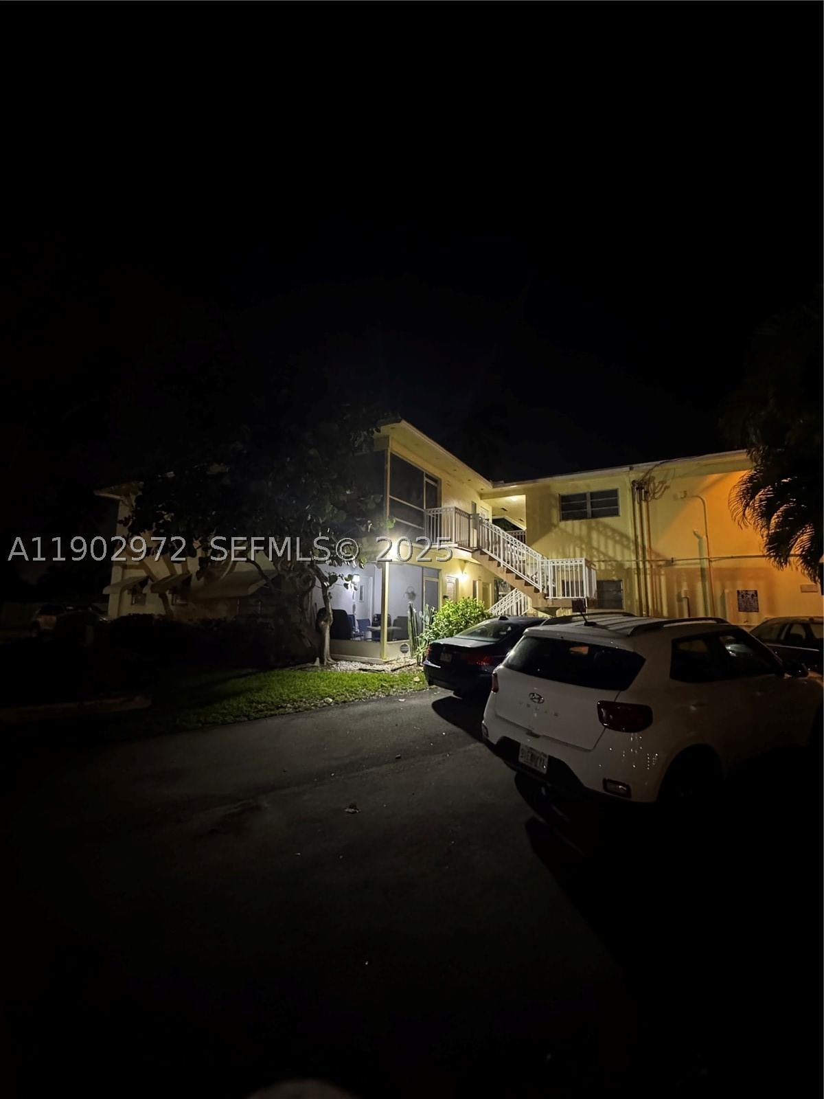 Real estate property located at 1501 Arthur St #1, Broward, Westchester Arms Co-op, Hollywood, FL