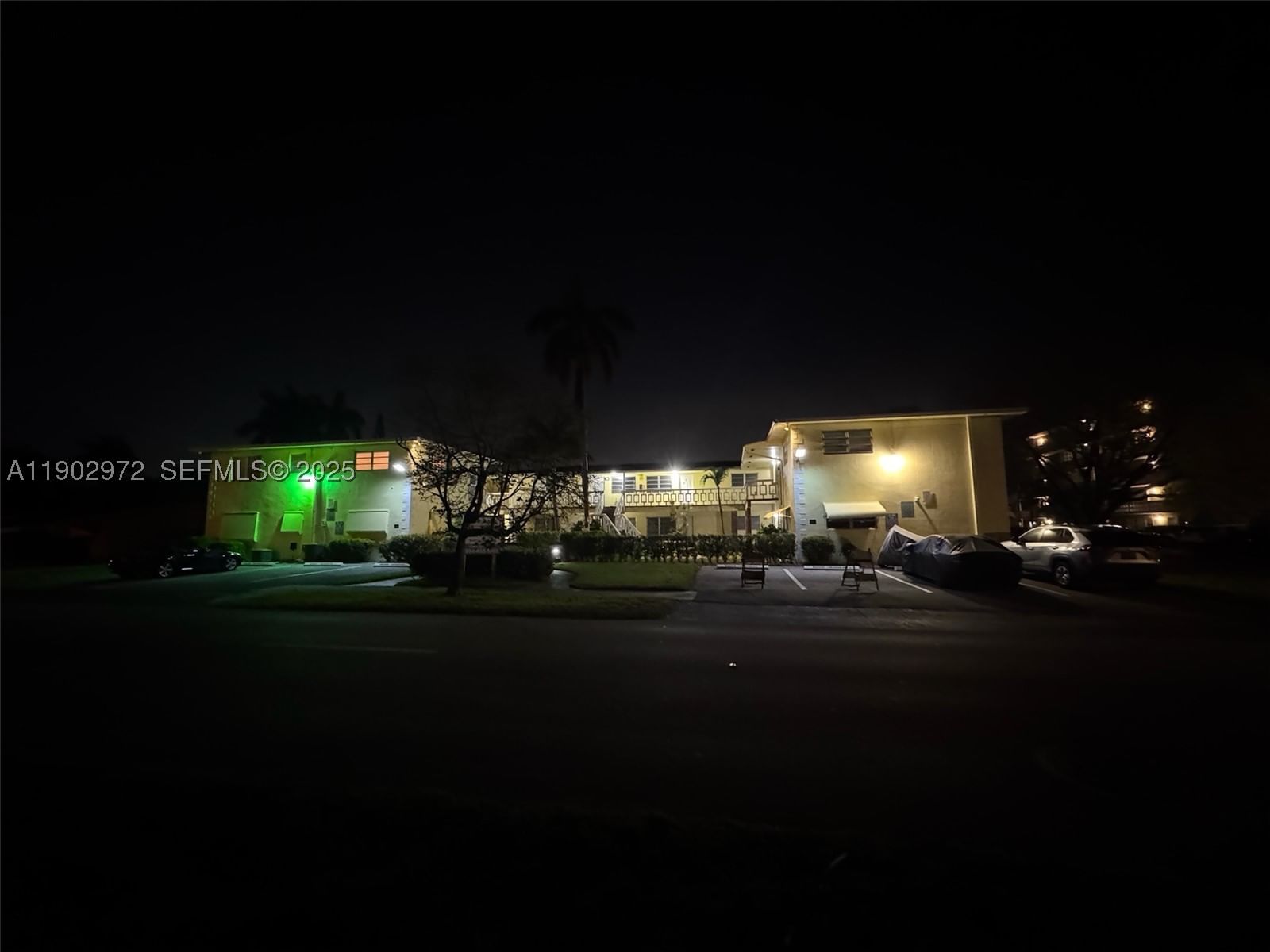 Real estate property located at 1501 Arthur St #1, Broward, Westchester Arms Co-op, Hollywood, FL