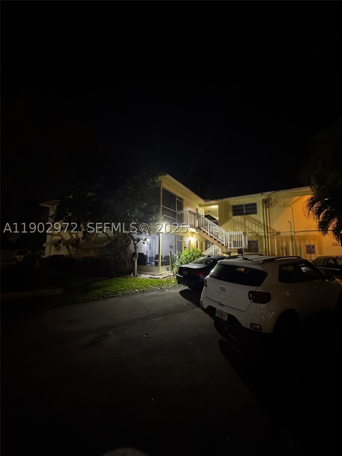 Real estate property located at 1501 Arthur St #1, Broward, Westchester Arms Co-op, Hollywood, FL