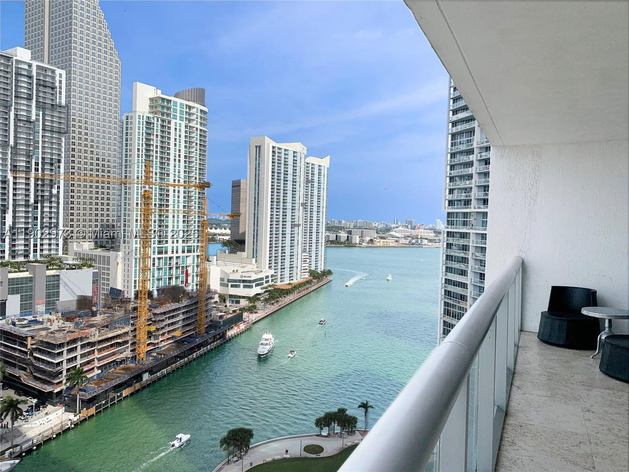 Real estate property located at , Miami-dade, Icon Brickell Condo No 3, Miami, FL