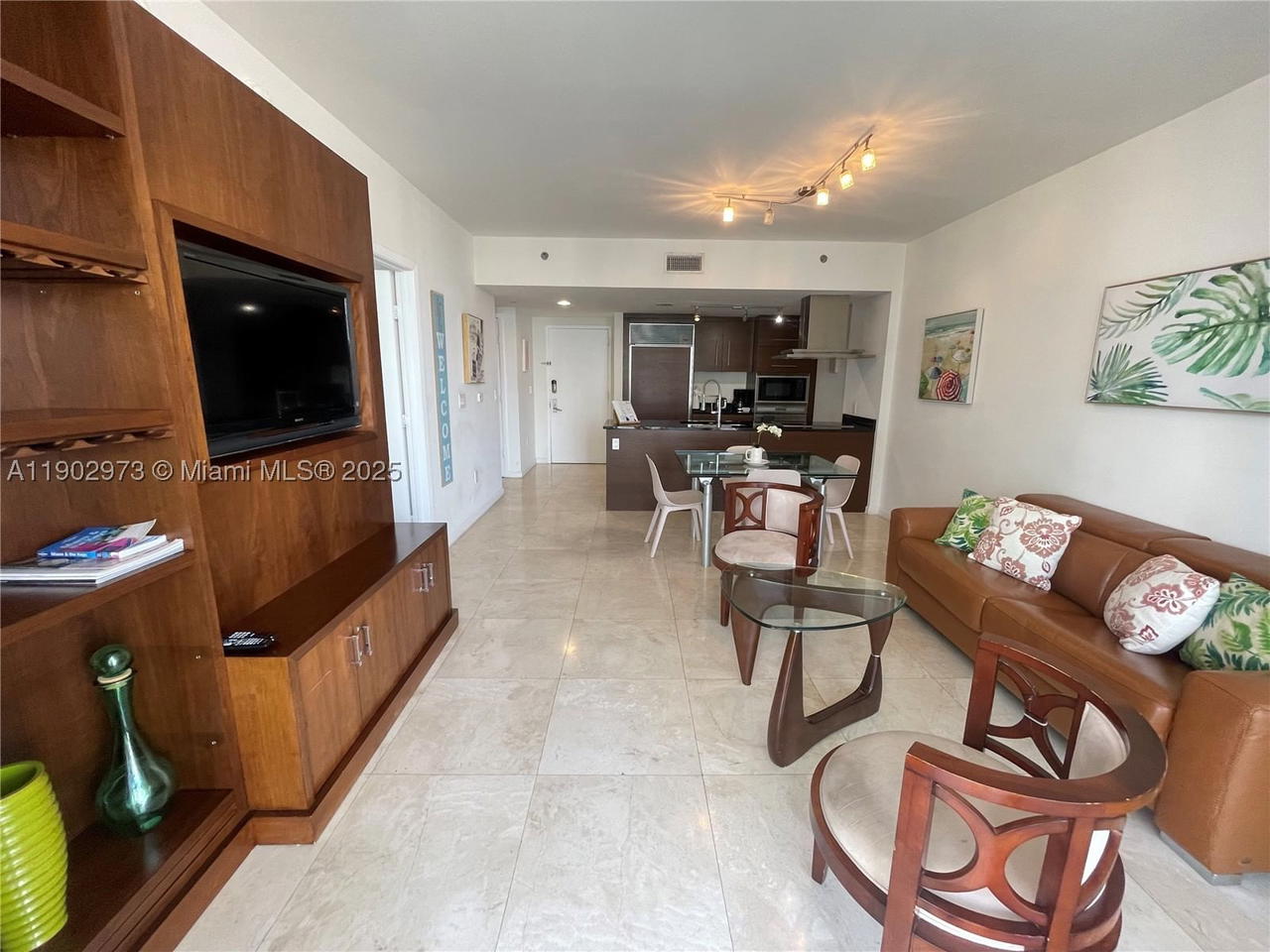 Real estate property located at , Miami-dade, Icon Brickell Condo No 3, Miami, FL