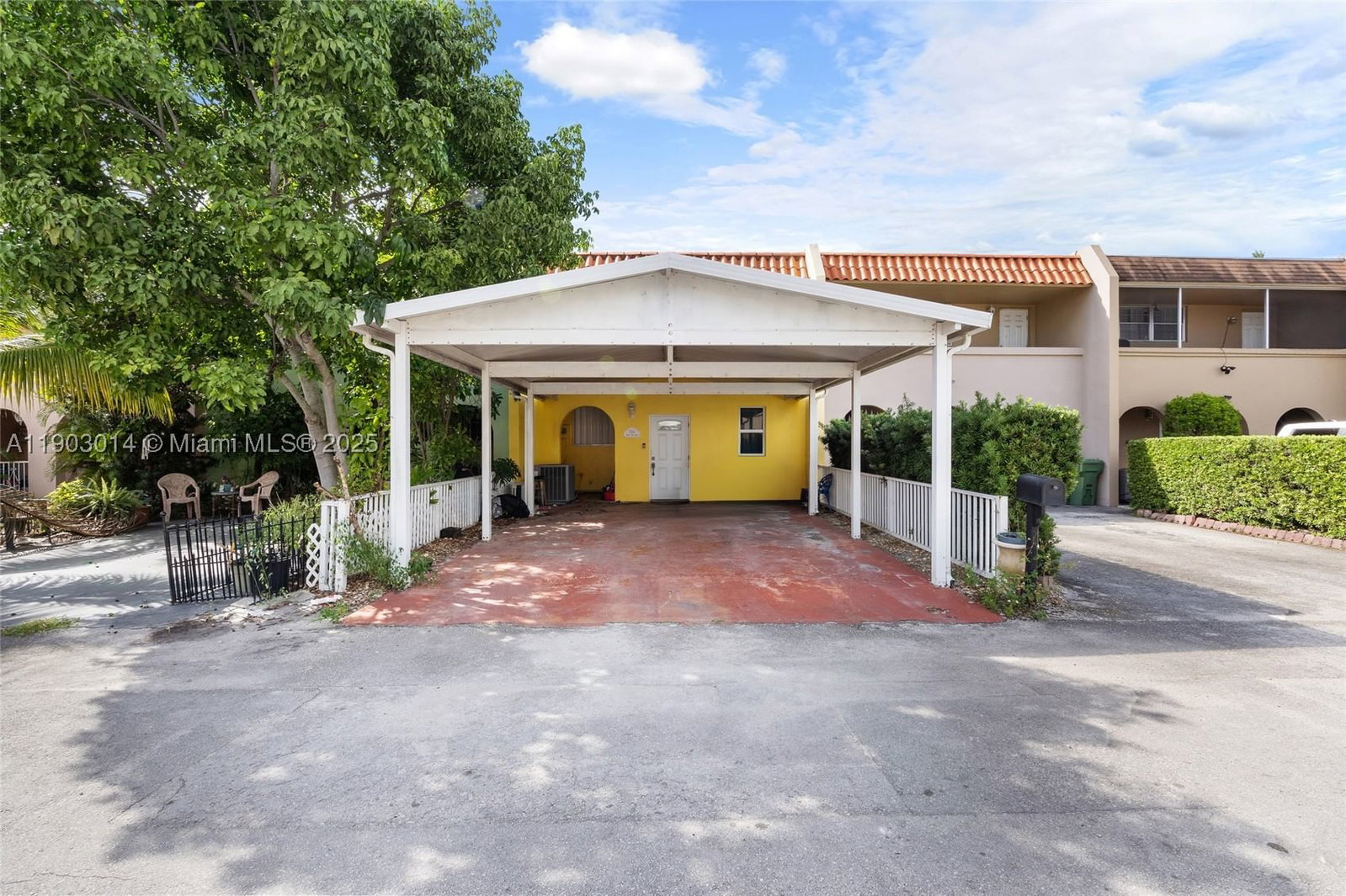 Real estate property located at 7144 2nd Ln, Miami-dade, First Addn To Palm Spring, Hialeah, FL