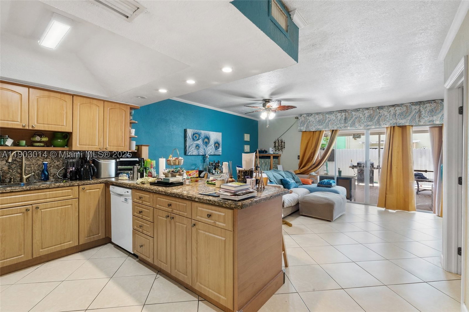 Real estate property located at 7144 2nd Ln, Miami-dade, First Addn To Palm Spring, Hialeah, FL