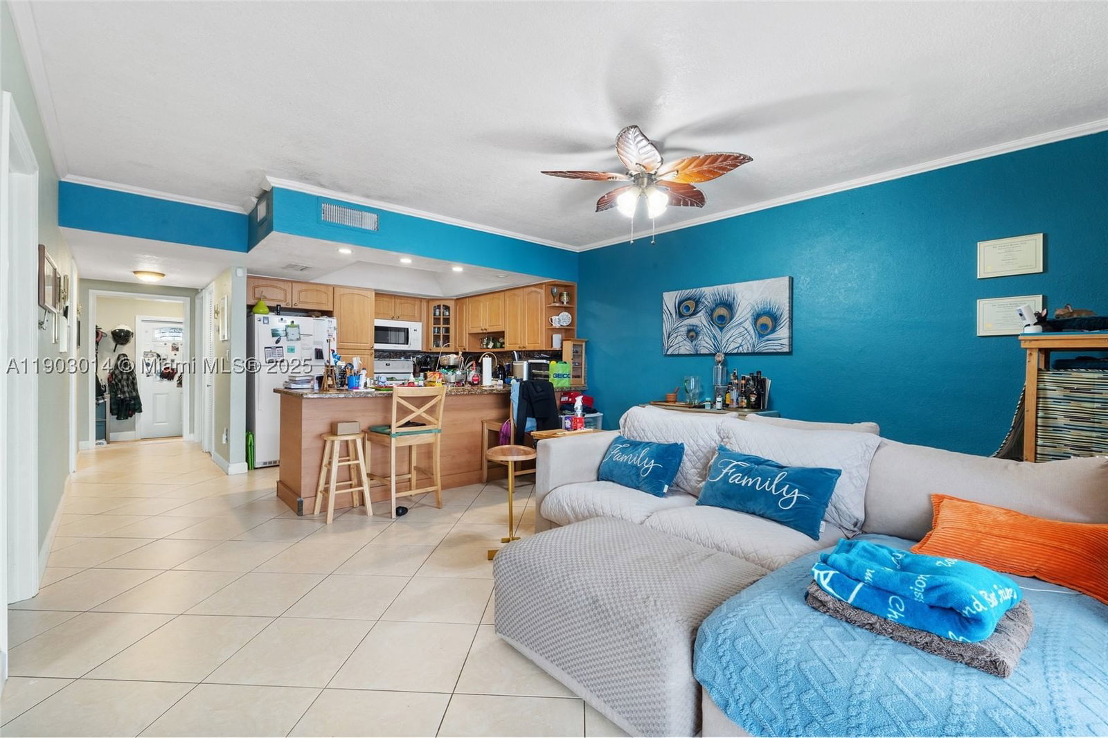 Real estate property located at 7144 2nd Ln, Miami-dade, First Addn To Palm Spring, Hialeah, FL