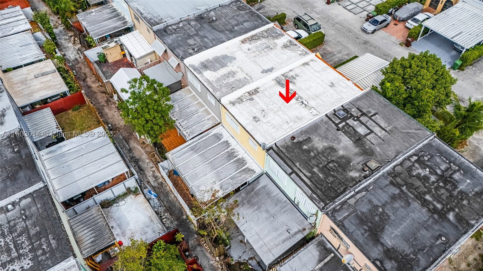 Real estate property located at 7144 2nd Ln, Miami-dade, First Addn To Palm Spring, Hialeah, FL
