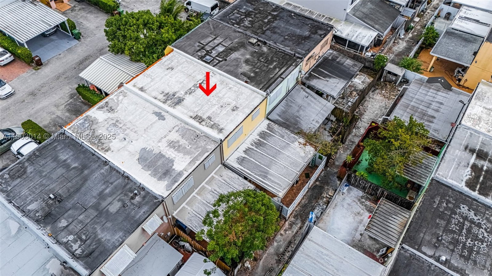 Real estate property located at 7144 2nd Ln, Miami-dade, First Addn To Palm Spring, Hialeah, FL