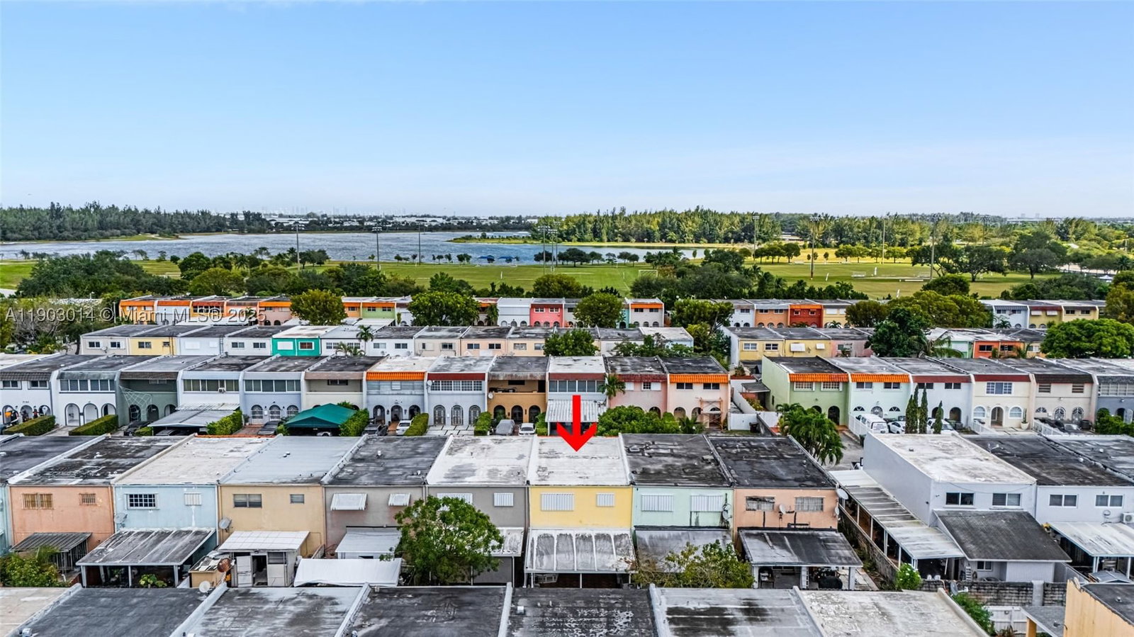 Real estate property located at 7144 2nd Ln, Miami-dade, First Addn To Palm Spring, Hialeah, FL