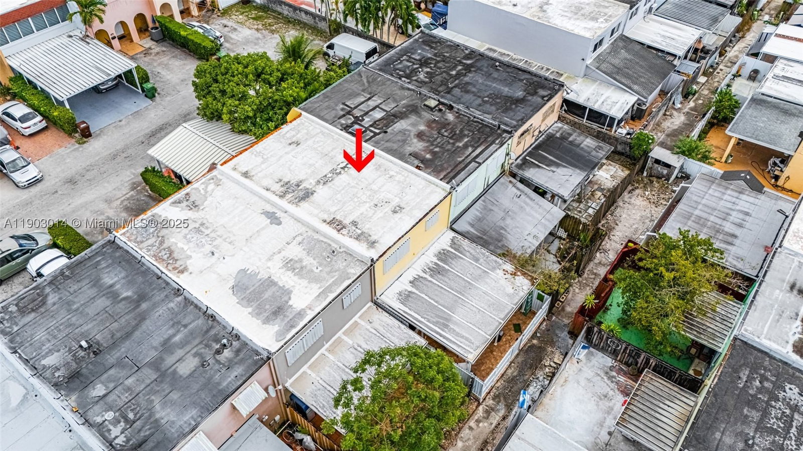 Real estate property located at 7144 2nd Ln, Miami-dade, First Addn To Palm Spring, Hialeah, FL