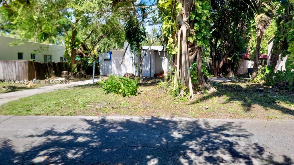 Real estate property located at 519 118th St, Miami-dade, Biscayne Park Estates, Biscayne Park, FL