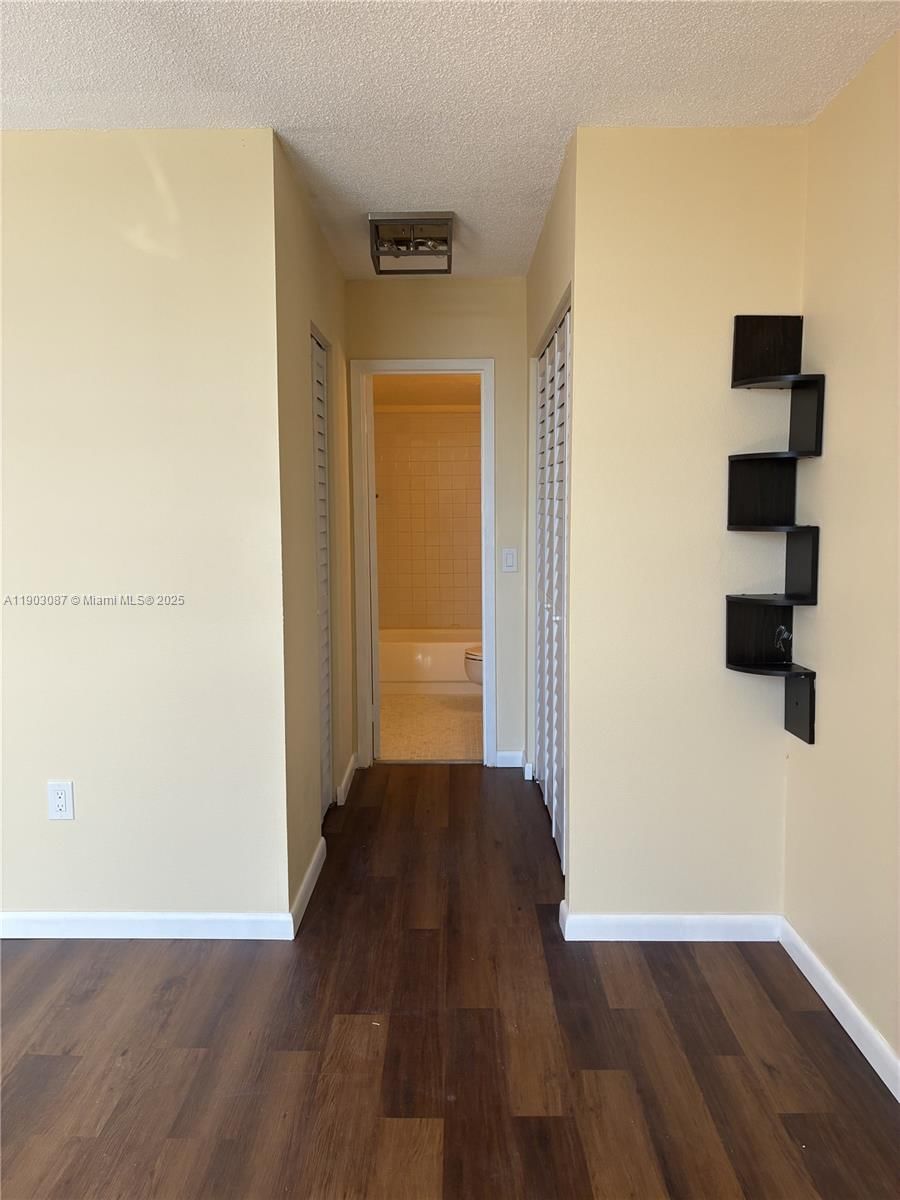 Real estate property located at 2500 135th St A307, Miami-dade, Dorset House Condo, North Miami, FL