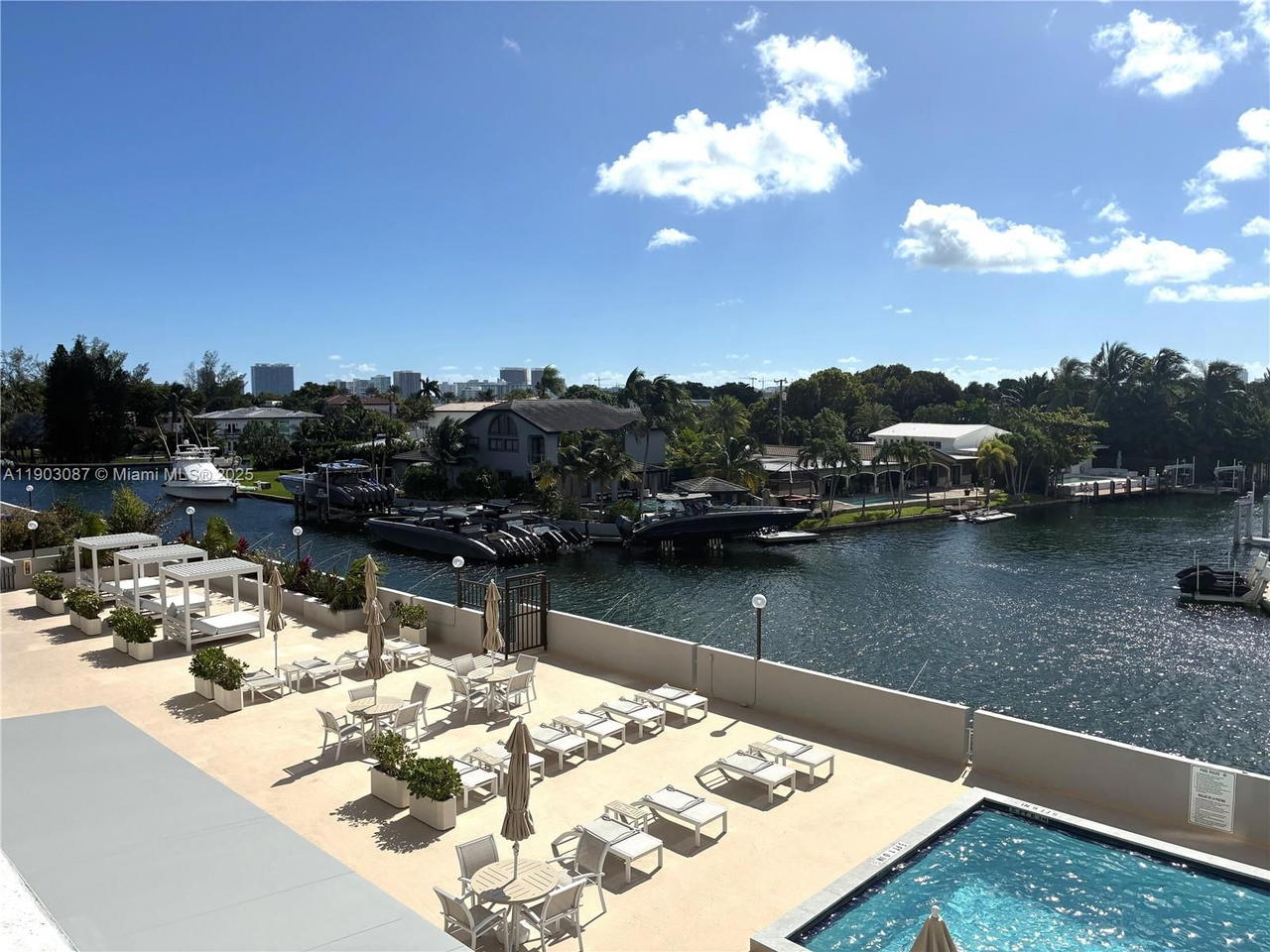 Real estate property located at 2500 135th St A307, Miami-dade, Dorset House Condo, North Miami, FL