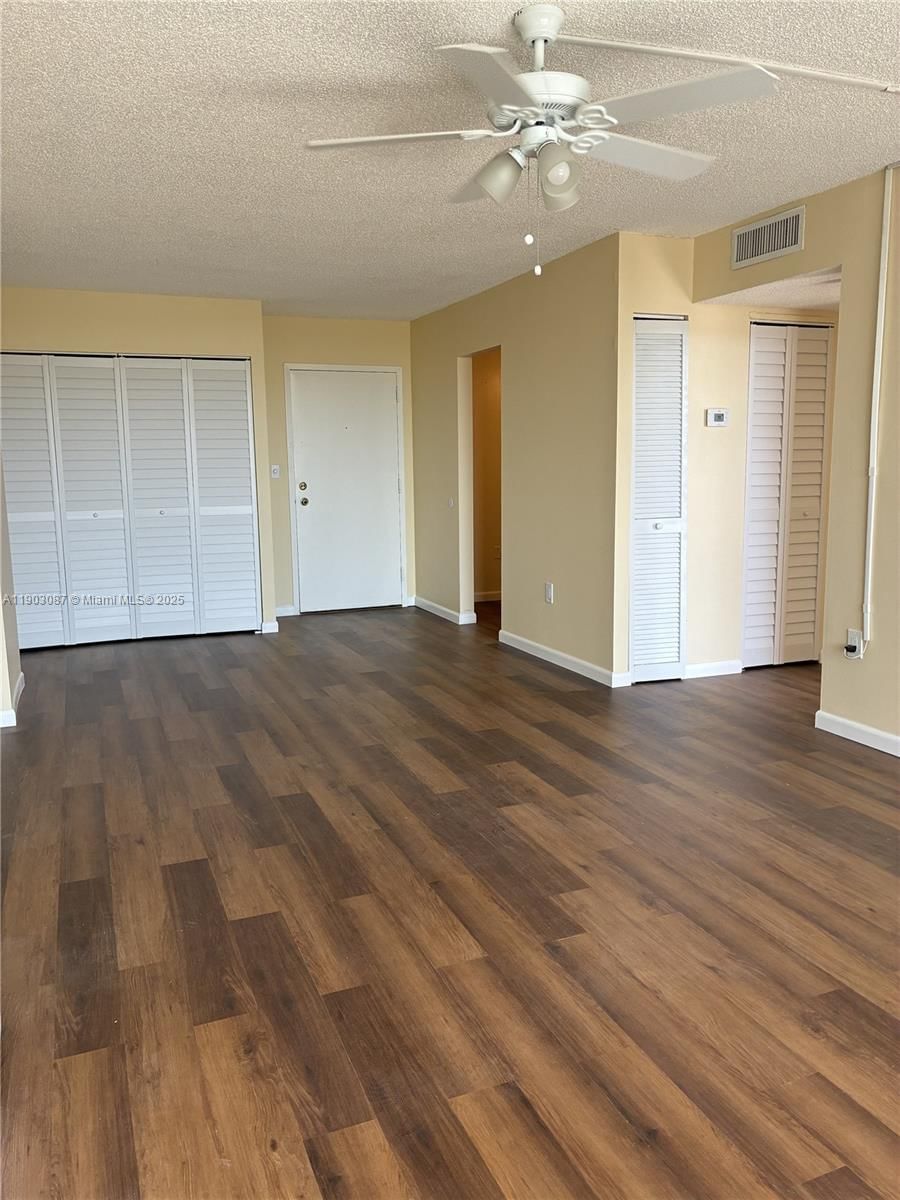 Real estate property located at 2500 135th St A307, Miami-dade, Dorset House Condo, North Miami, FL