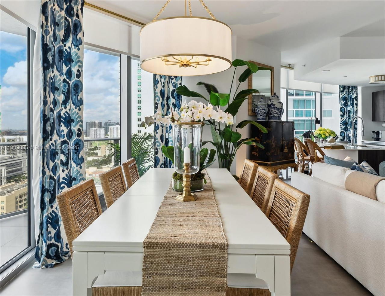 Real estate property located at 488 18th St #2301, Miami-dade, Aria On The Bay Condo, Miami, FL