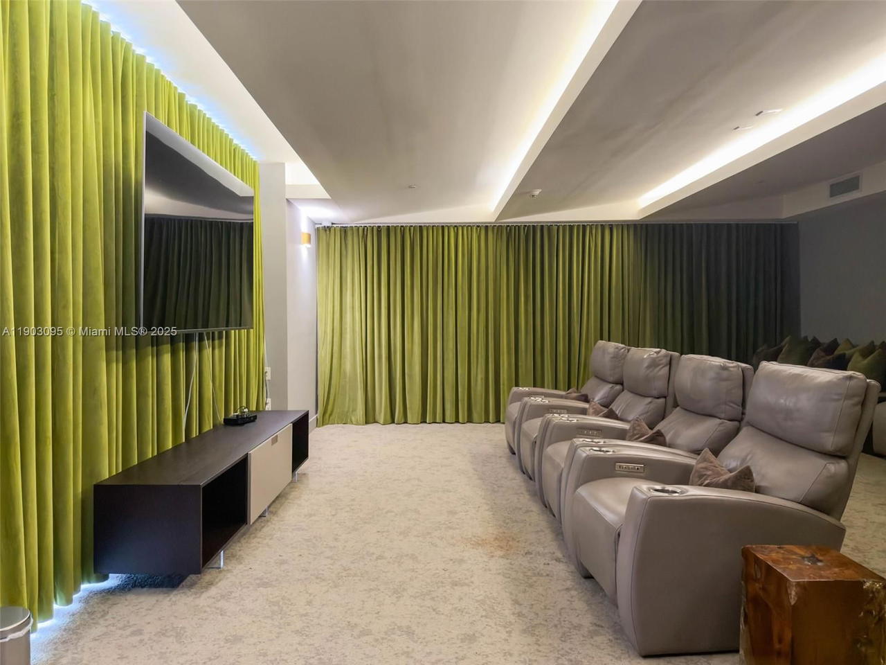 Real estate property located at 488 18th St #2301, Miami-dade, Aria On The Bay Condo, Miami, FL