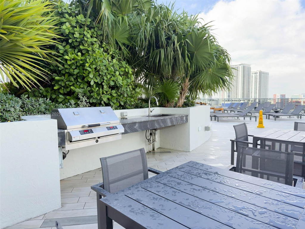 Real estate property located at 488 18th St #2301, Miami-dade, Aria On The Bay Condo, Miami, FL