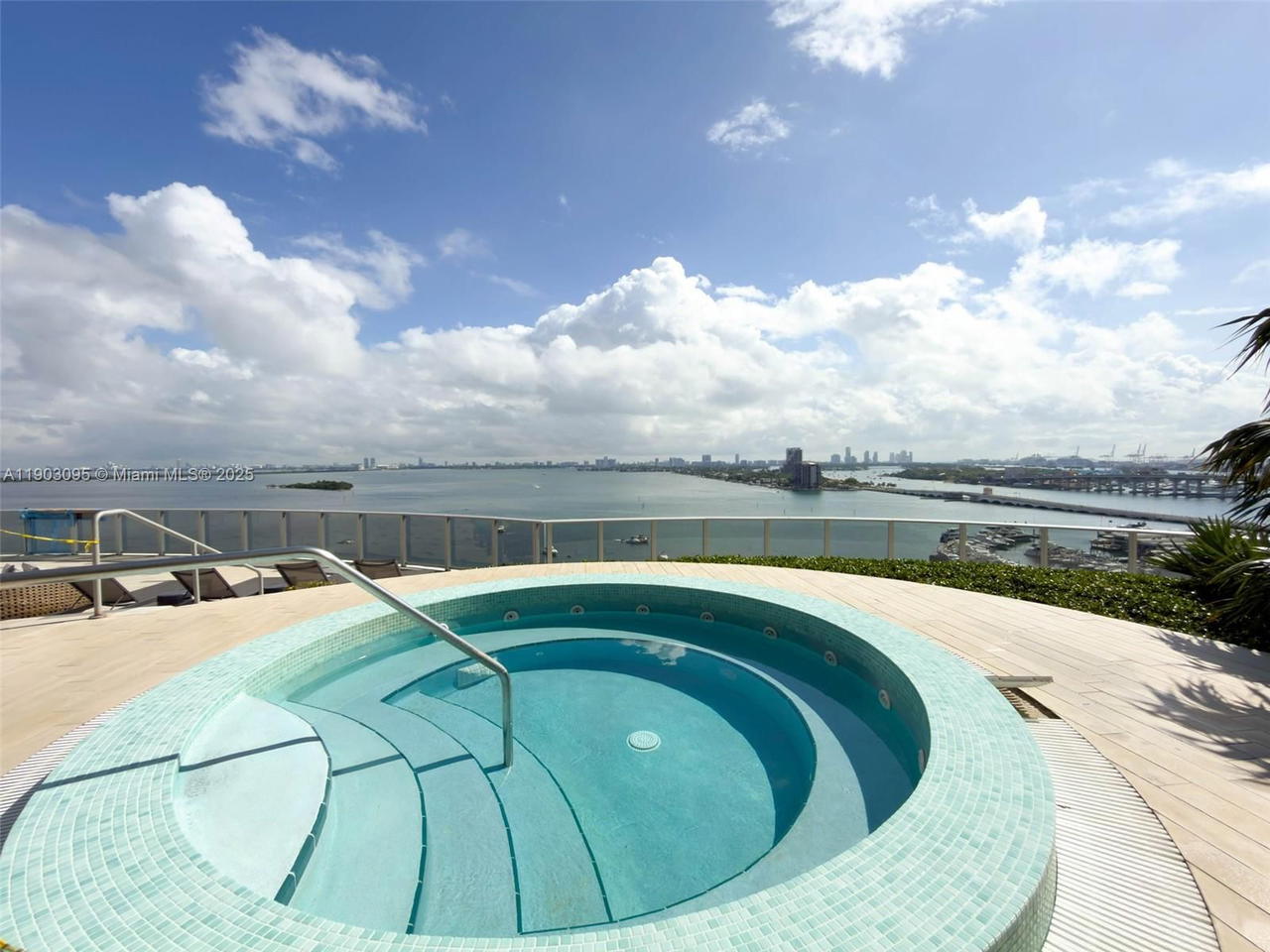 Real estate property located at 488 18th St #2301, Miami-dade, Aria On The Bay Condo, Miami, FL