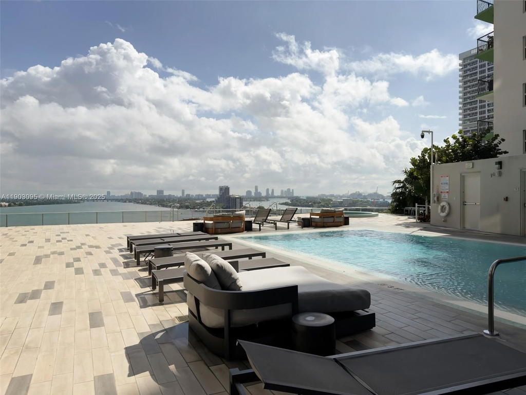 Real estate property located at 488 18th St #2301, Miami-dade, Aria On The Bay Condo, Miami, FL