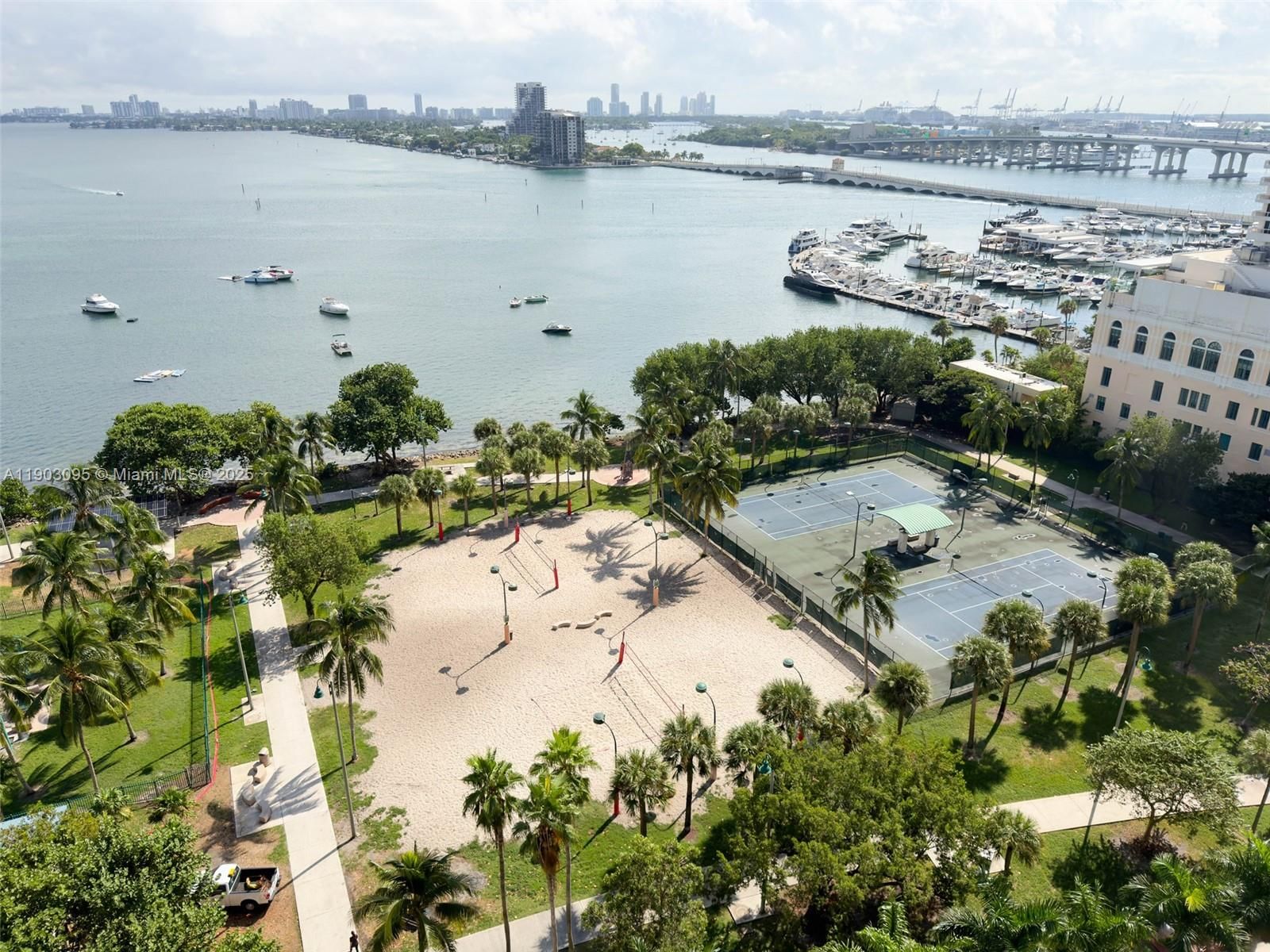 Real estate property located at 488 18th St #2301, Miami-dade, Aria On The Bay Condo, Miami, FL
