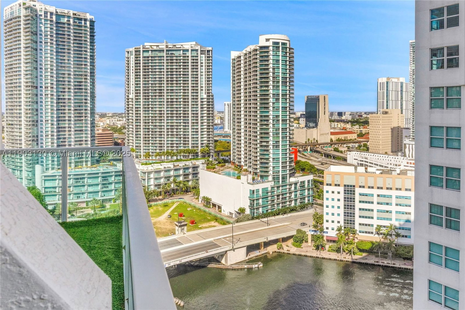 Real estate property located at 41 5th St #1515, Miami-dade, Brickell On The River S T, Miami, FL