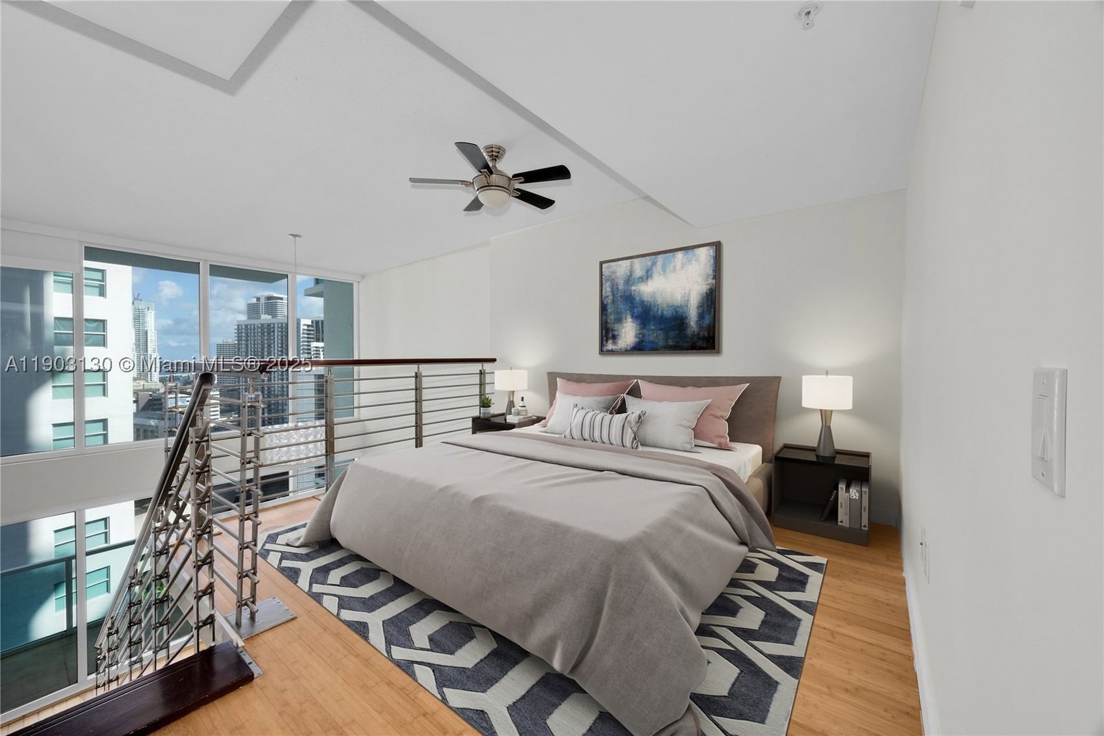 Real estate property located at 41 5th St #1515, Miami-dade, Brickell On The River S T, Miami, FL