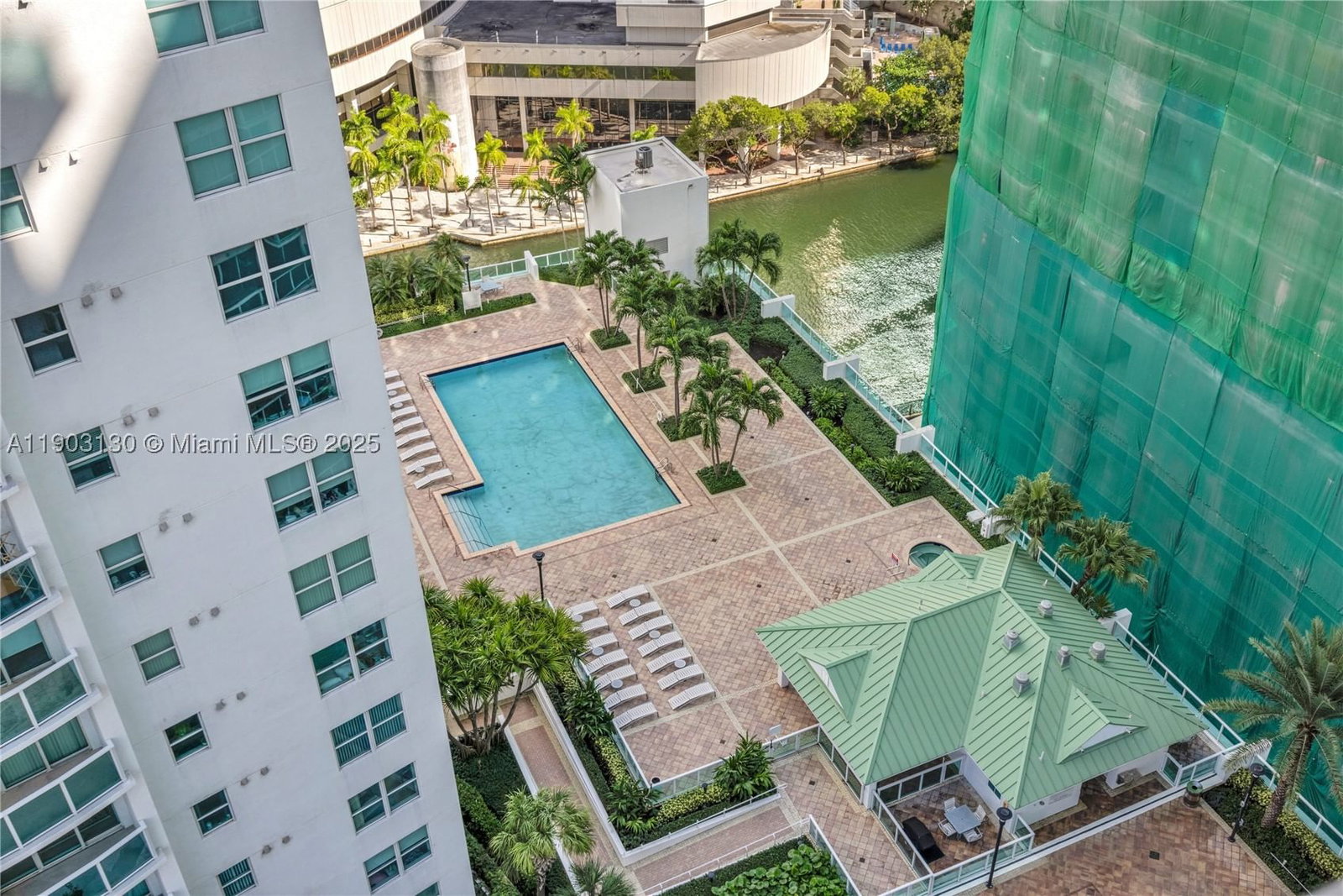 Real estate property located at 41 5th St #1515, Miami-dade, Brickell On The River S T, Miami, FL