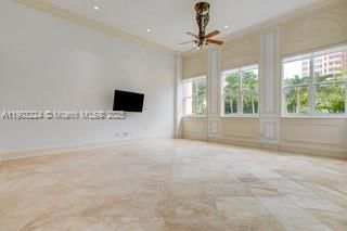 Real estate property located at 60 Edgewater Dr LE, Miami-dade, The Gables Condo, Coral Gables, FL