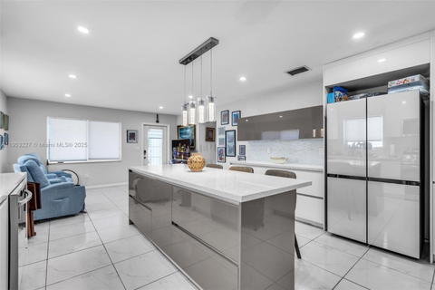 Real estate property located at 210 59th Ave, Miami-dade, W Flagler Pk, Miami, FL