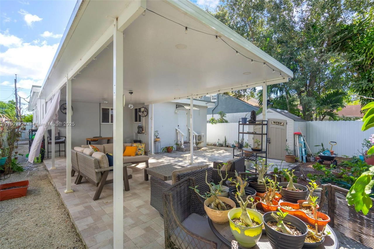 Real estate property located at 210 59th Ave, Miami-dade, W Flagler Pk, Miami, FL