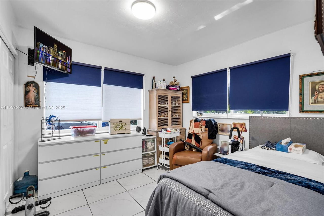 Real estate property located at 210 59th Ave, Miami-dade, W Flagler Pk, Miami, FL