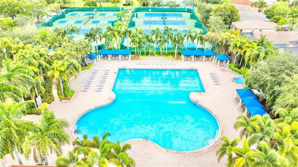 Real estate property located at 1235 144th Ave, Broward, Pembroke Falls Phase 6, Pembroke Pines, FL