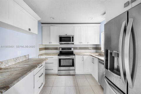 Real estate property located at 2741 Carambola Cir S #1916, Broward, Applewood Village Ii-c Co, Coconut Creek, FL
